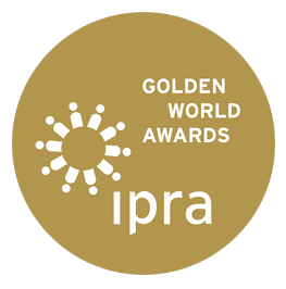 IPRA Golden World Awards